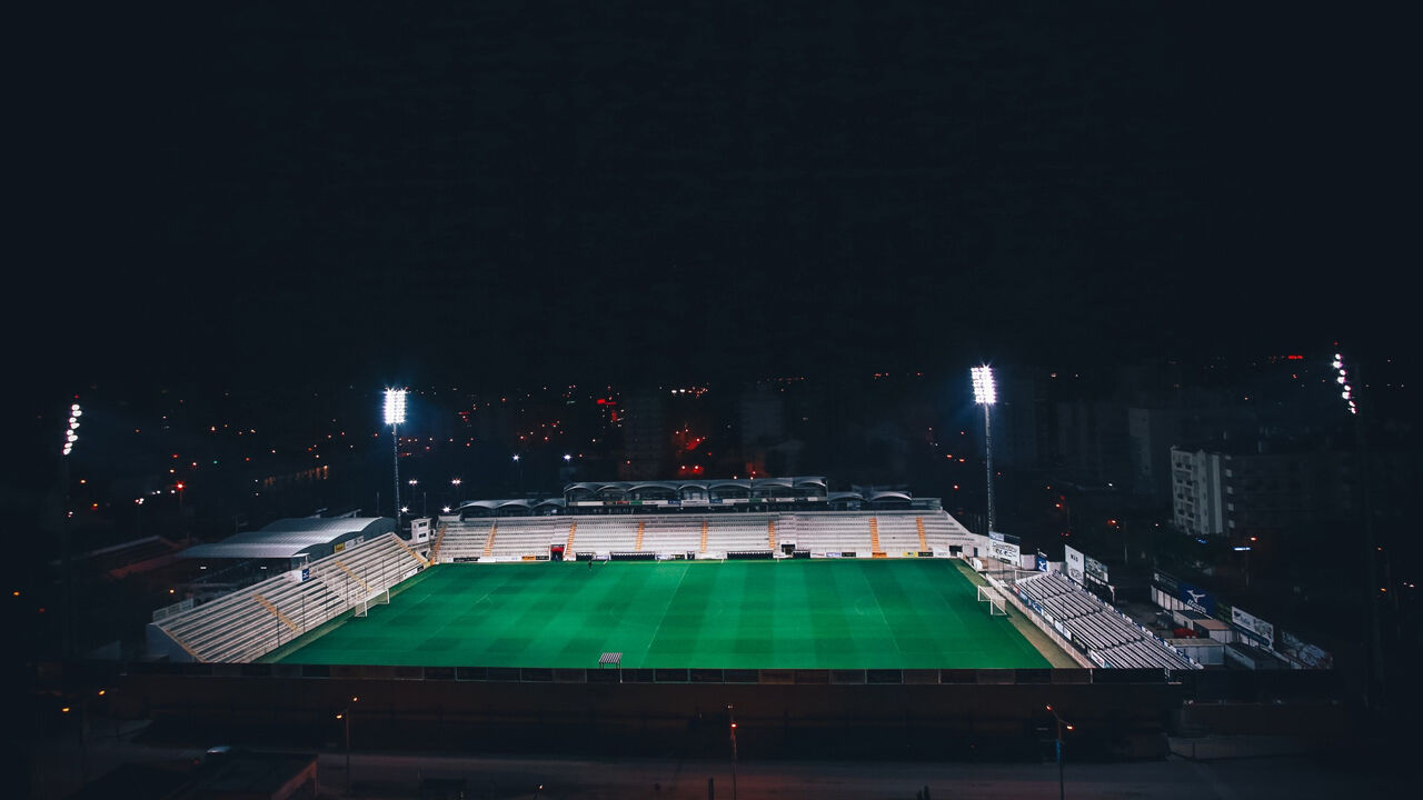 Transfer bans da SAD do Portimonense estendem-se ao clube