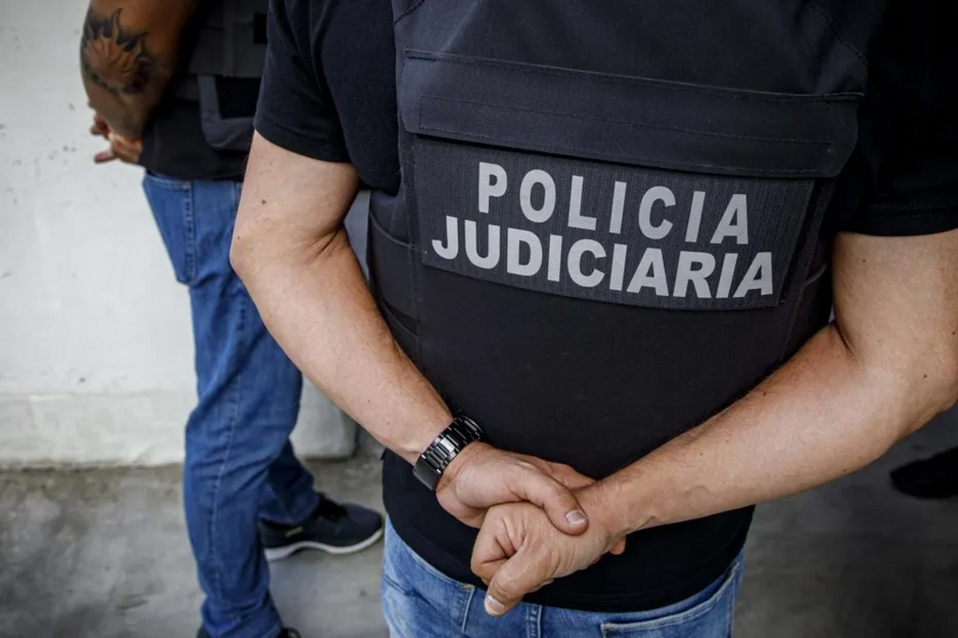 Suspeitos da morte de turista americano em Cascais localizados pela Polícia Judiciária