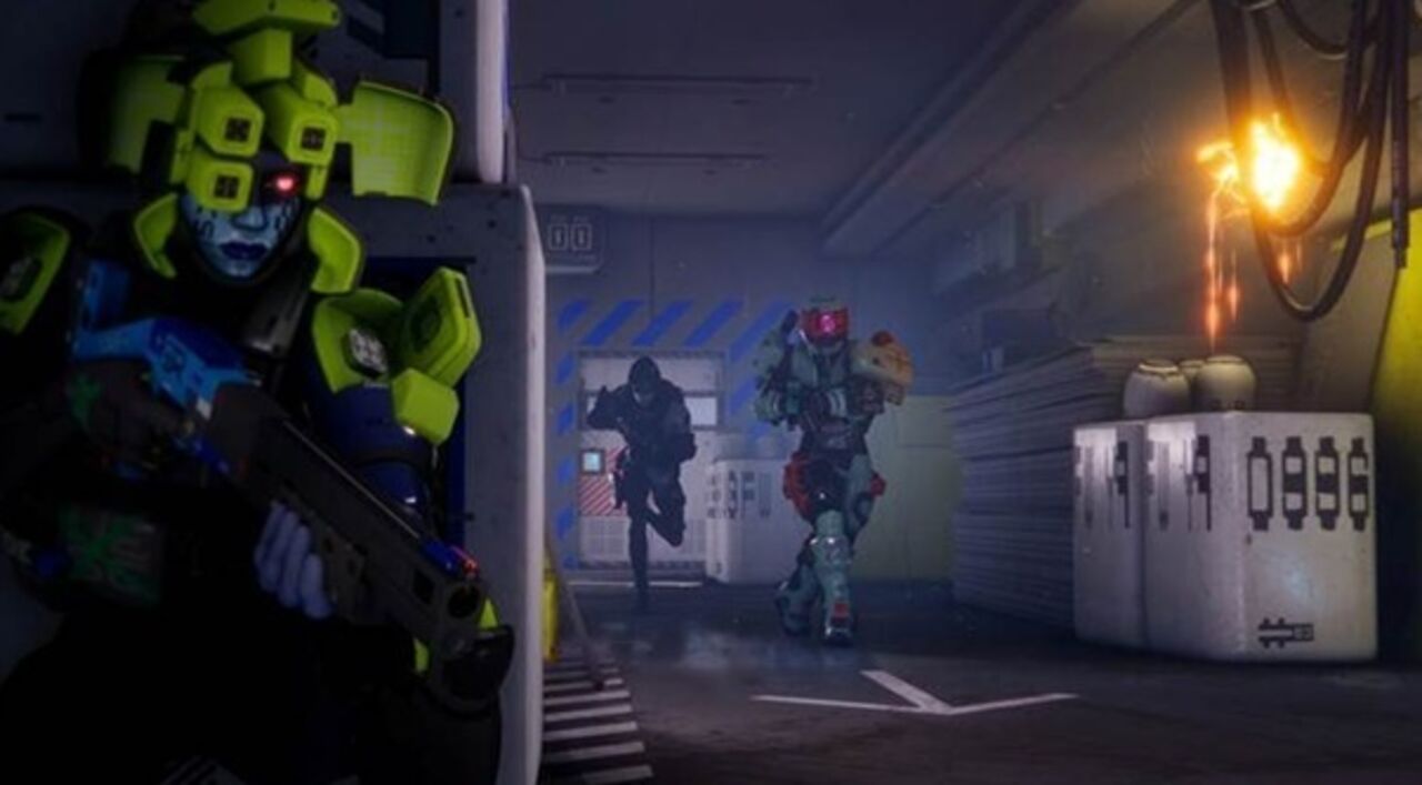 "Marathon", novo jogo da Bungie, chega em março de 2026