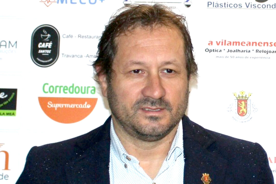 Ilídio Silva está confiante