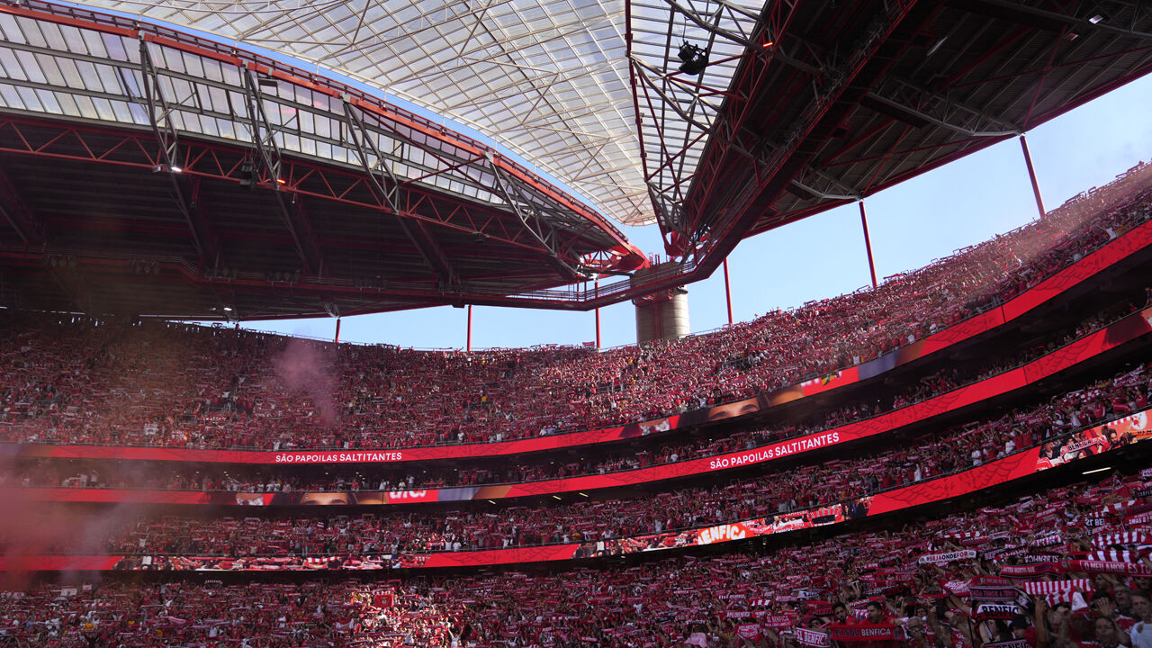 Benfica diz adeus à Champions feminina com teste de fogo frente ao PSG