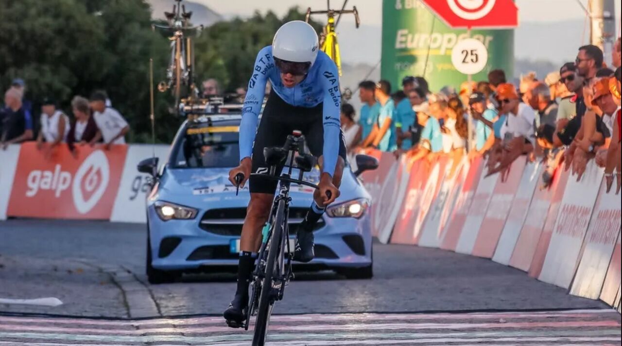 António Carvalho enfrenta suspensão por irregularidades no passaporte biológico