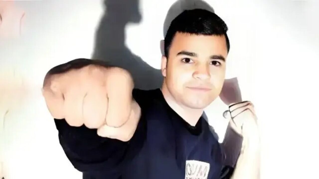 Mohammad Javad Vafaei-Sani foi detido em 2020