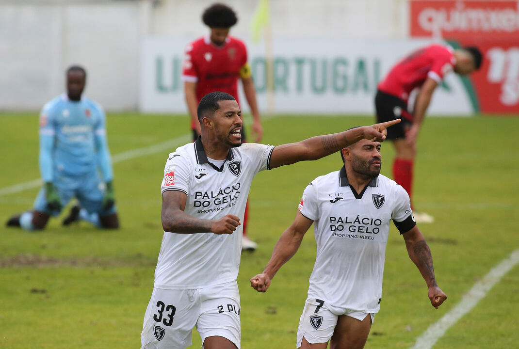 Clóvis garante proteção no Ac. Viseu até 2026