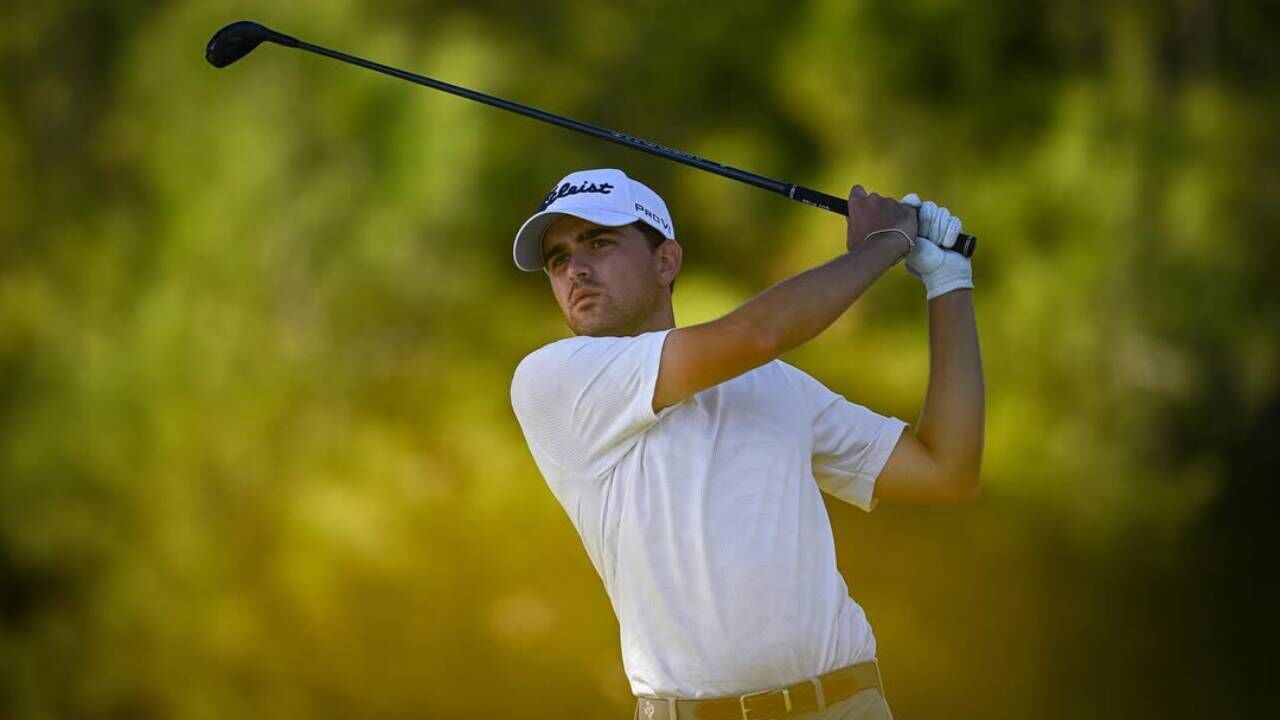 Daniel Rodrigues falha cut no Open da Maurícia