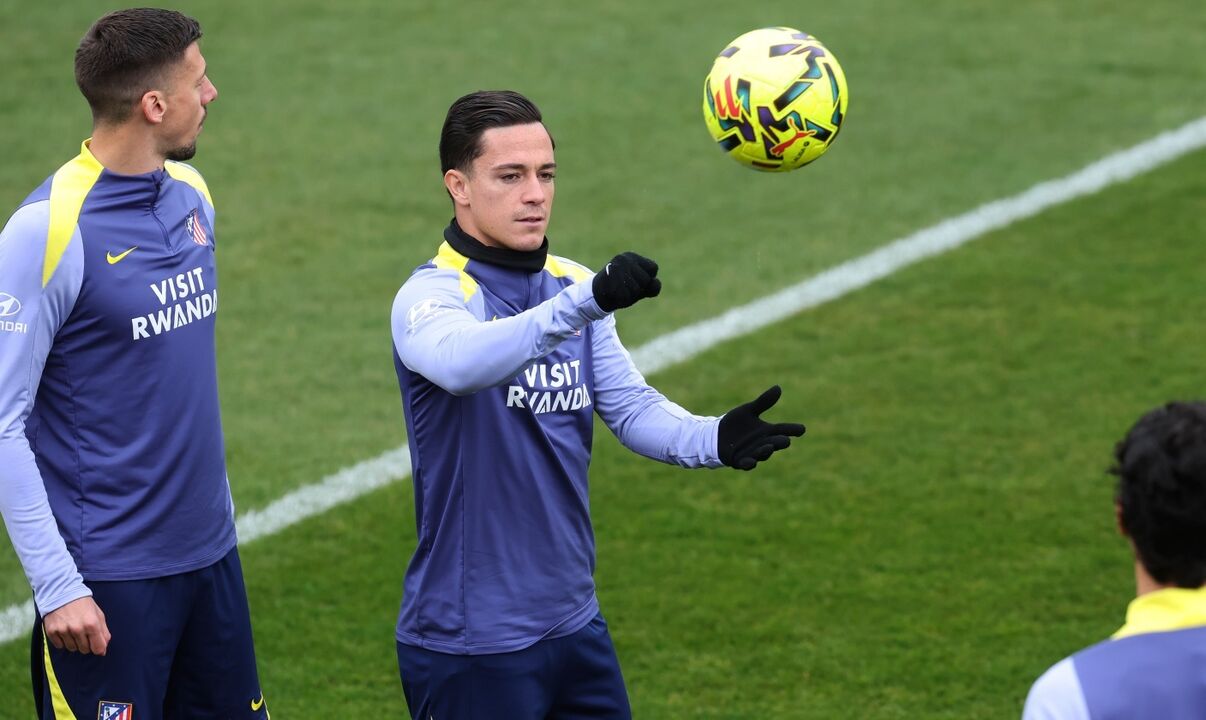 Roma demonstra interesse em Raspadori, jogador do Atlético de Madrid