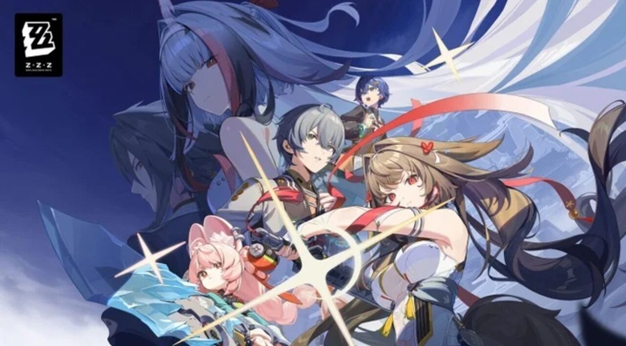 Zenless Zone Zero tem trailer e data de lançamento marcada para 30 de dezembro