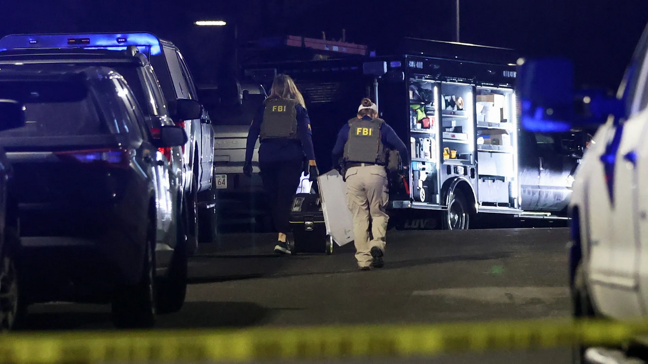 Homem sem-abrigo ajudou a polícia no caso do tiroteio nos EUA, com suspeito português