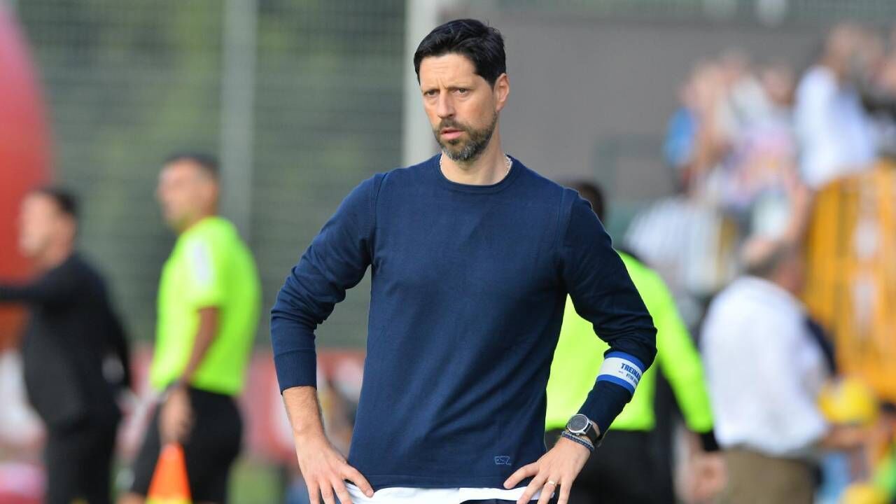 Vítor Bruno novidade na lista do Botafogo para suceder a Davide Ancelotti