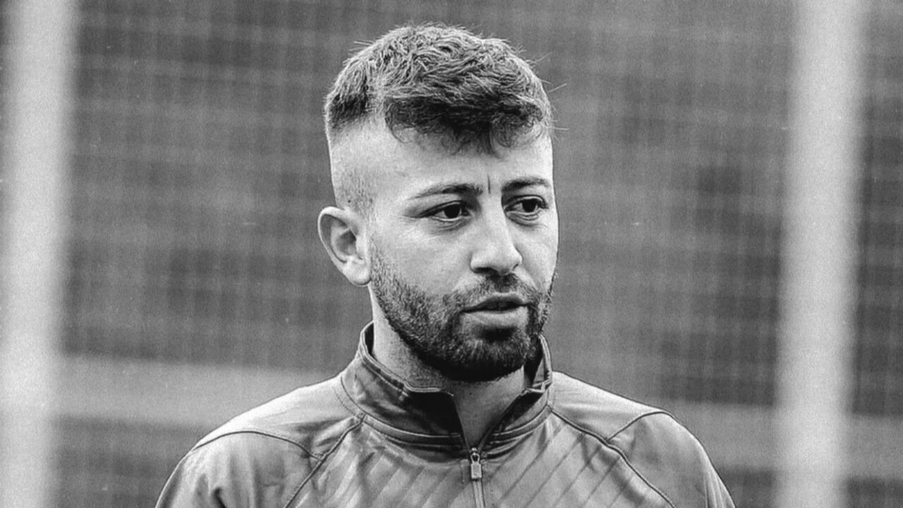 Ugurcan Bekçi foi morto a tiro