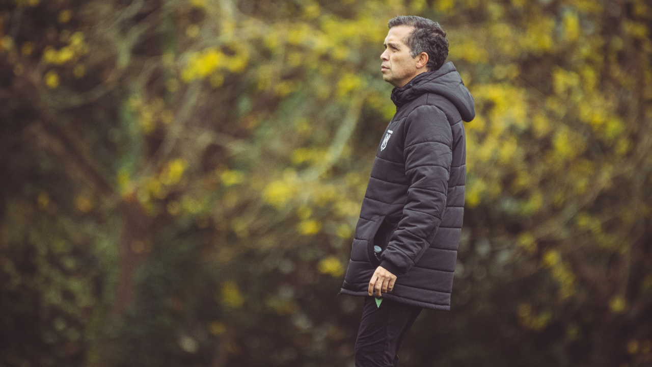 Luís Castro assume o comando técnico do Levante