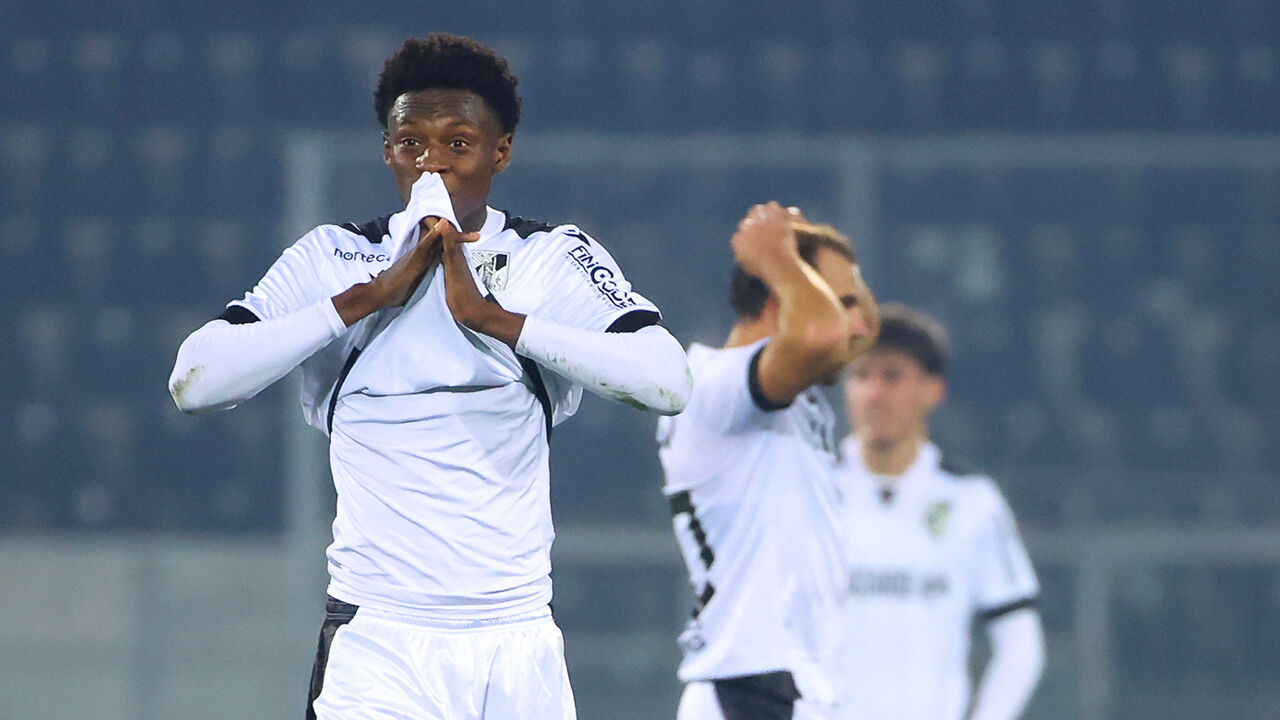 Camara valorizado após produção notável no clube