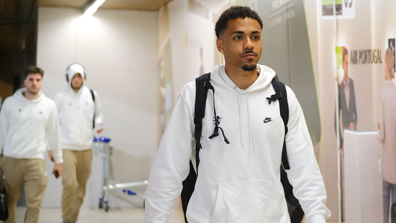 Rômulo pode custar 4 milhões ao Sporting