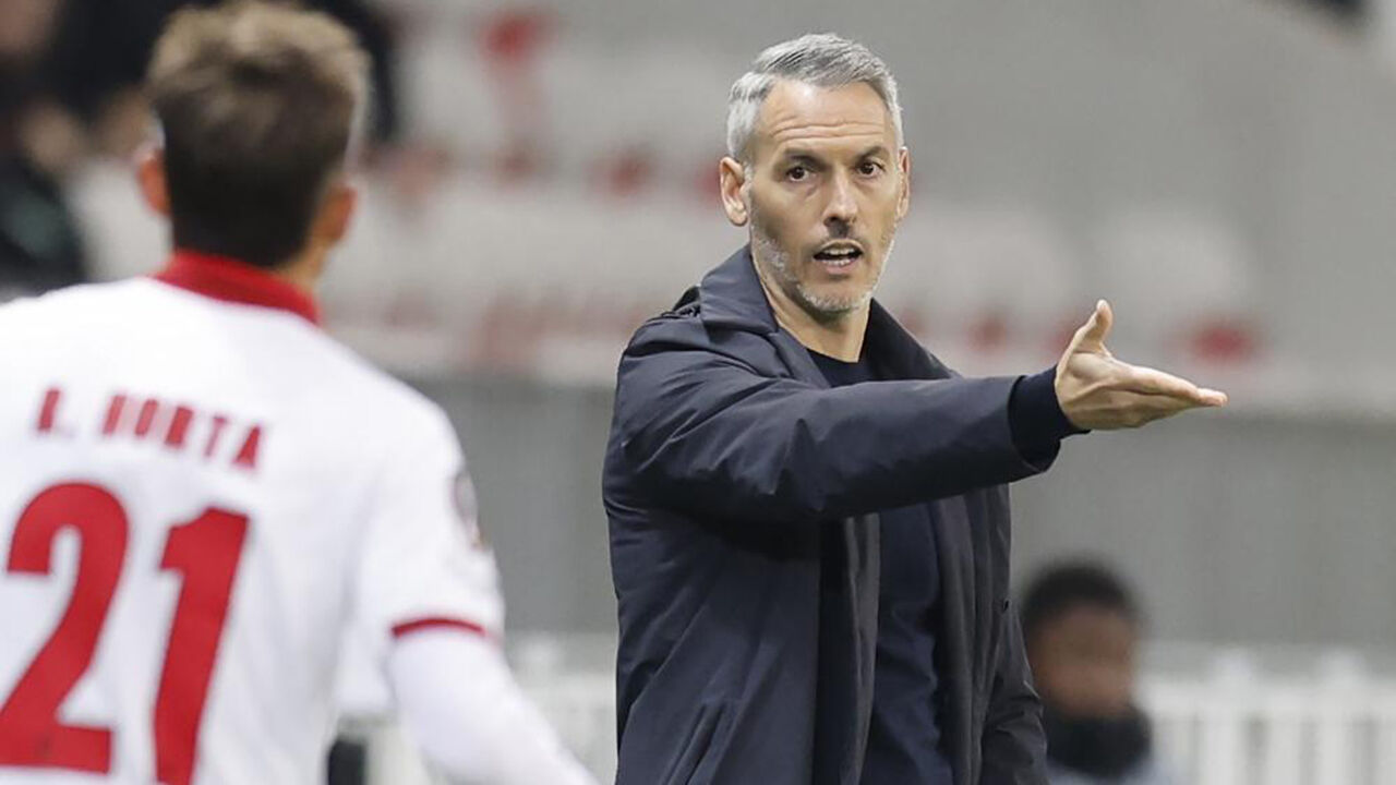 Artur Jorge acompanha jogo do Sp. Braga, quebrando tradição natalícia minhota.
