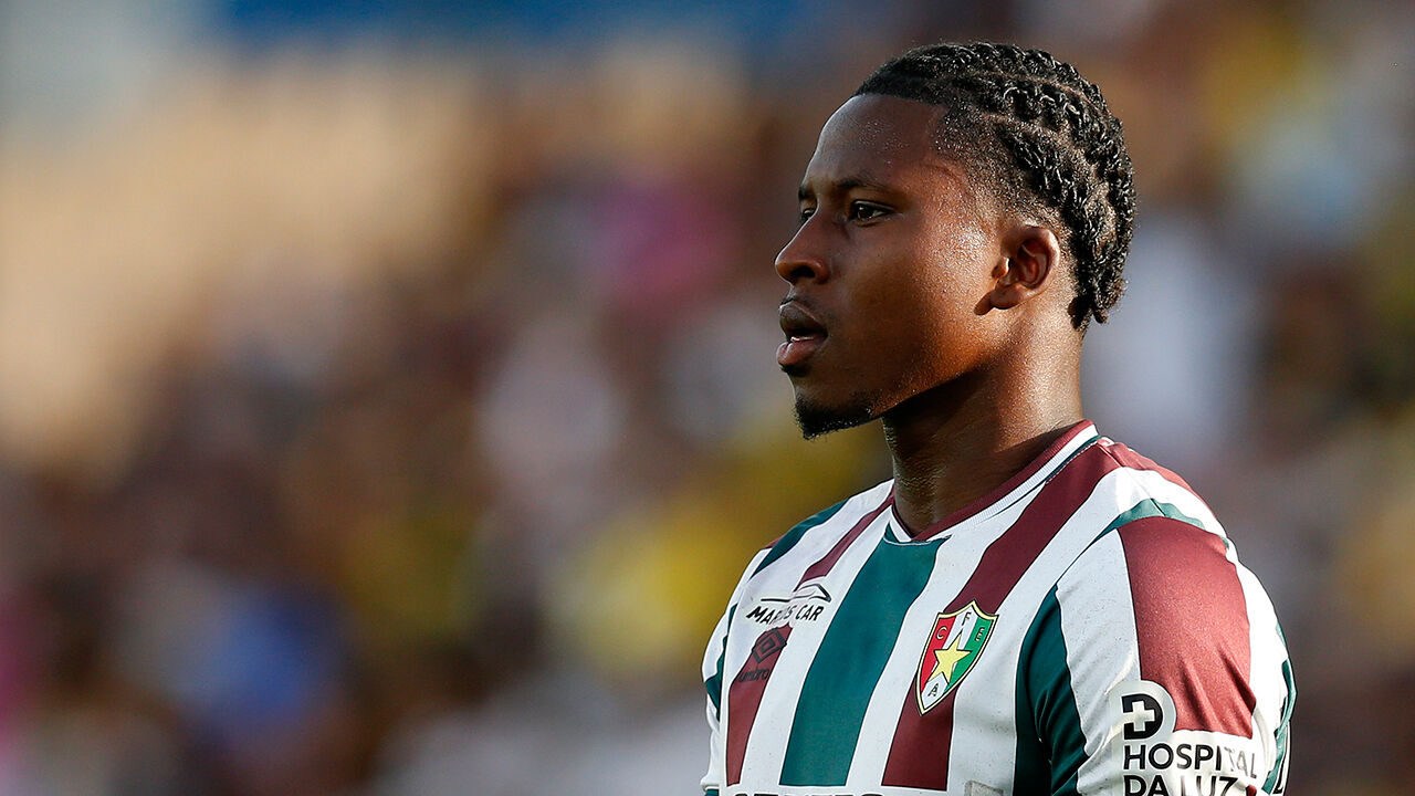 João Nuno comenta interesse do Benfica em Lopes Cabral