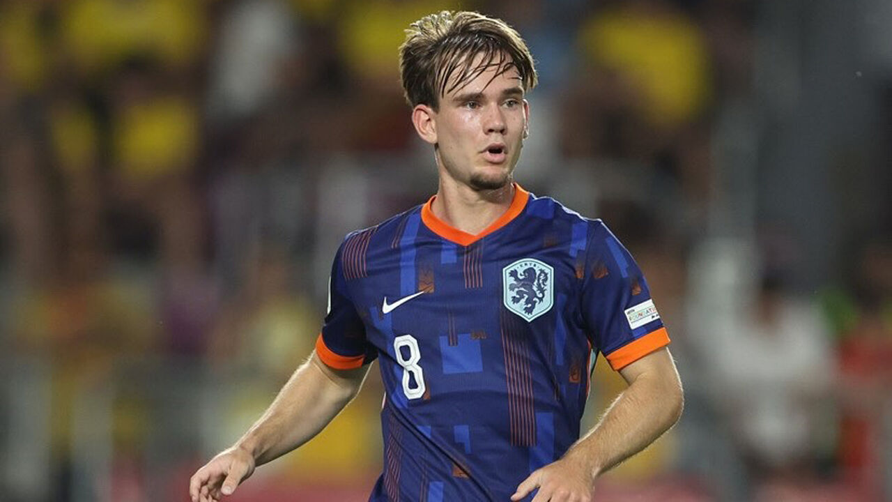 Holanda em choque: namorada de jogador do Ajax morre atropelada enquanto corria