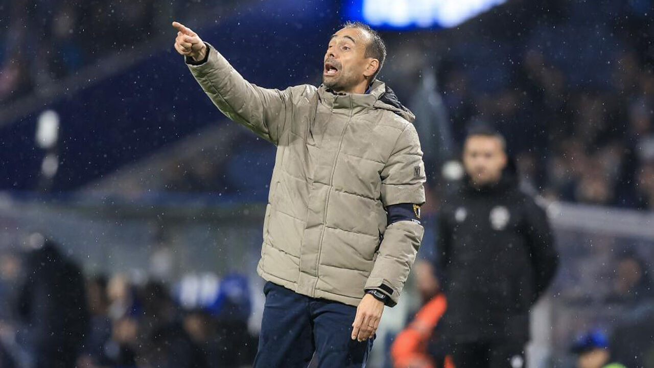 Hugo Oliveira espera defrontar o Benfica mais forte da temporada