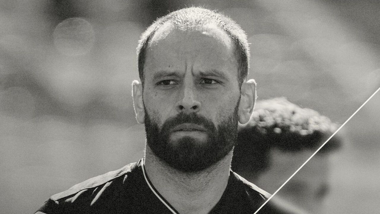 André Almeida deixa o Ac. Viseu após lesão