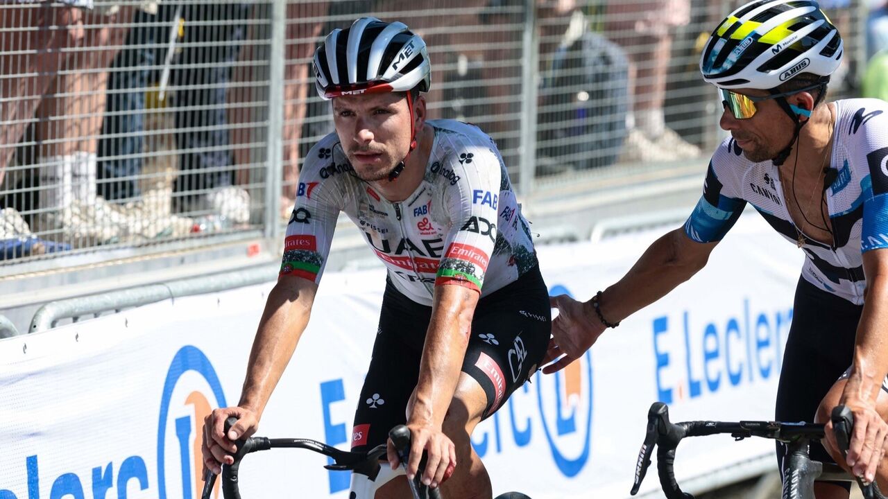 Ciclistas portugueses na elite mundial do World Tour em 2026