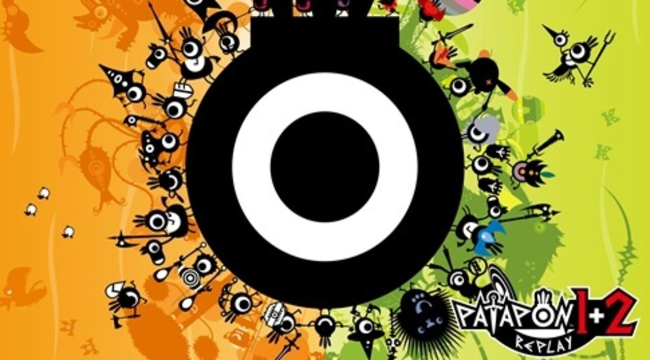 Patapon 1+2 tem atualização Boss Rush Challenge sem custos adicionais