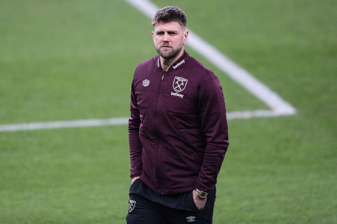 Niclas Füllkrug reforça o Milan, cedido pelo West Ham