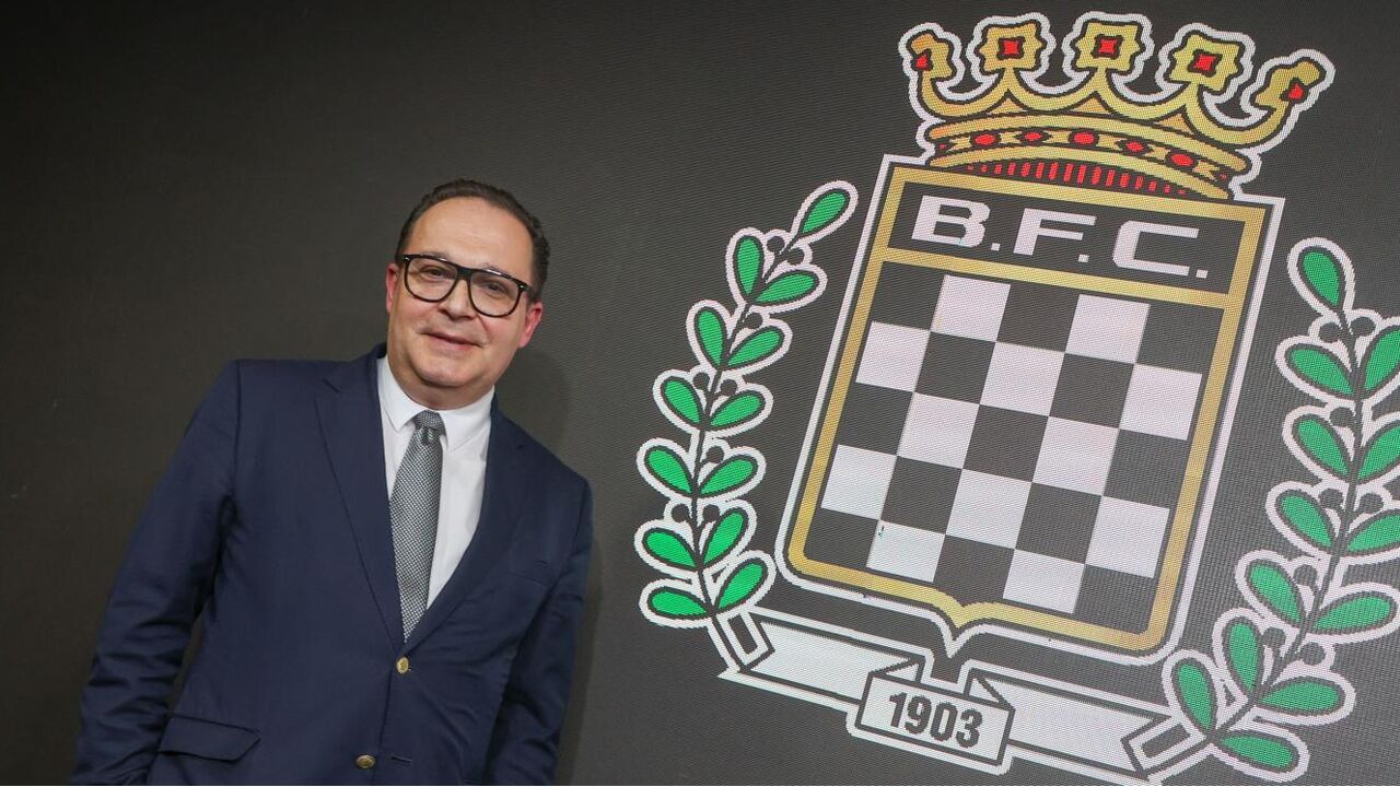 Boavista paga tranche aos credores e tenta garantir a sua sobrevivência