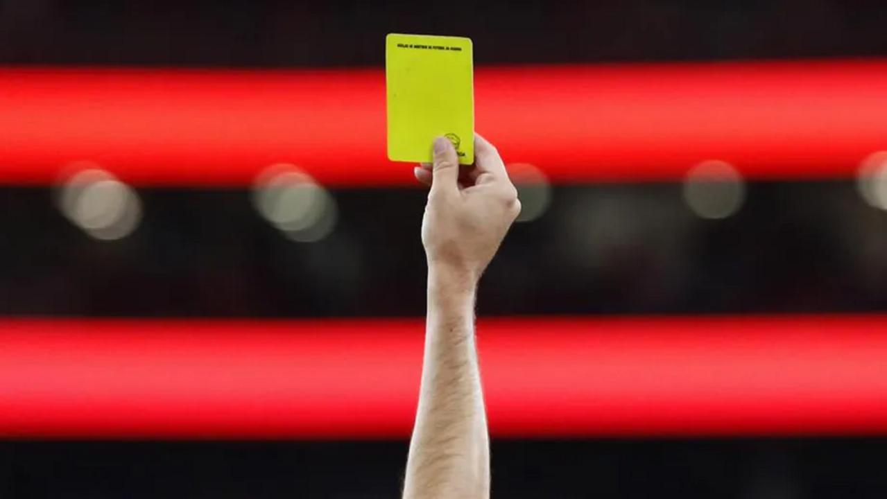 Escândalo abala arbitragem da Turquia