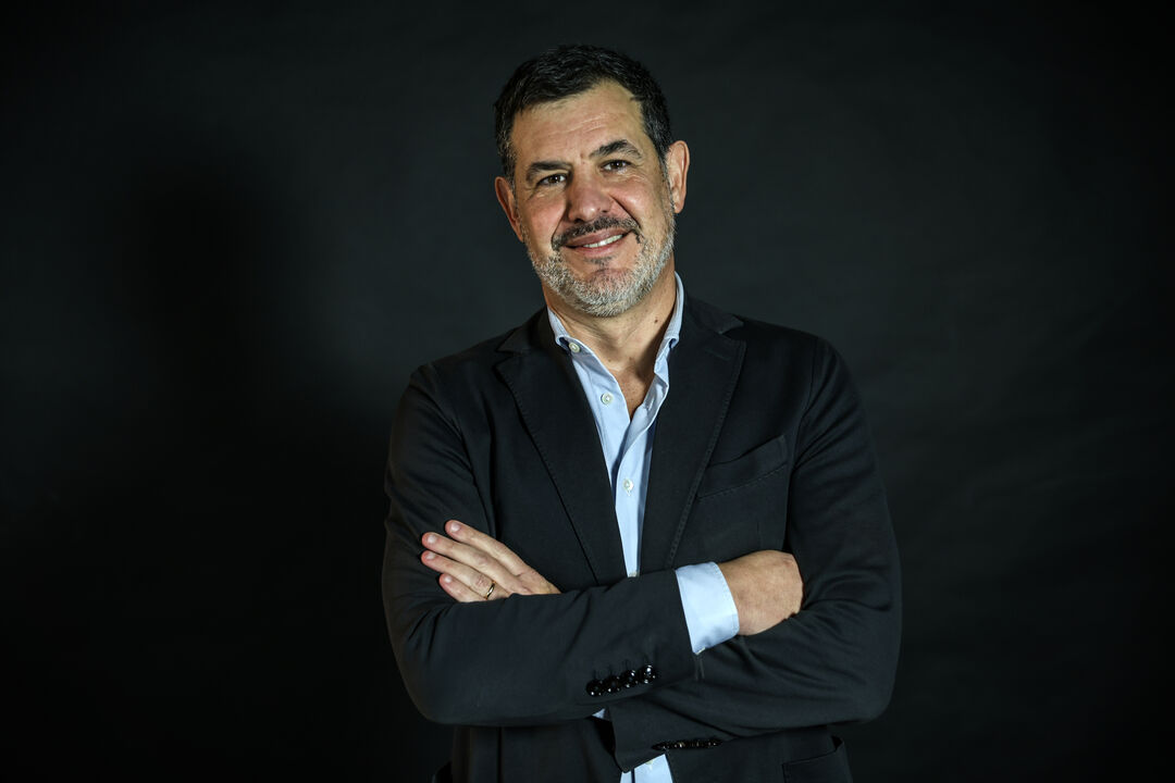 Luís Costa, diretor da Benfica FM, prevê lucro em até cinco anos