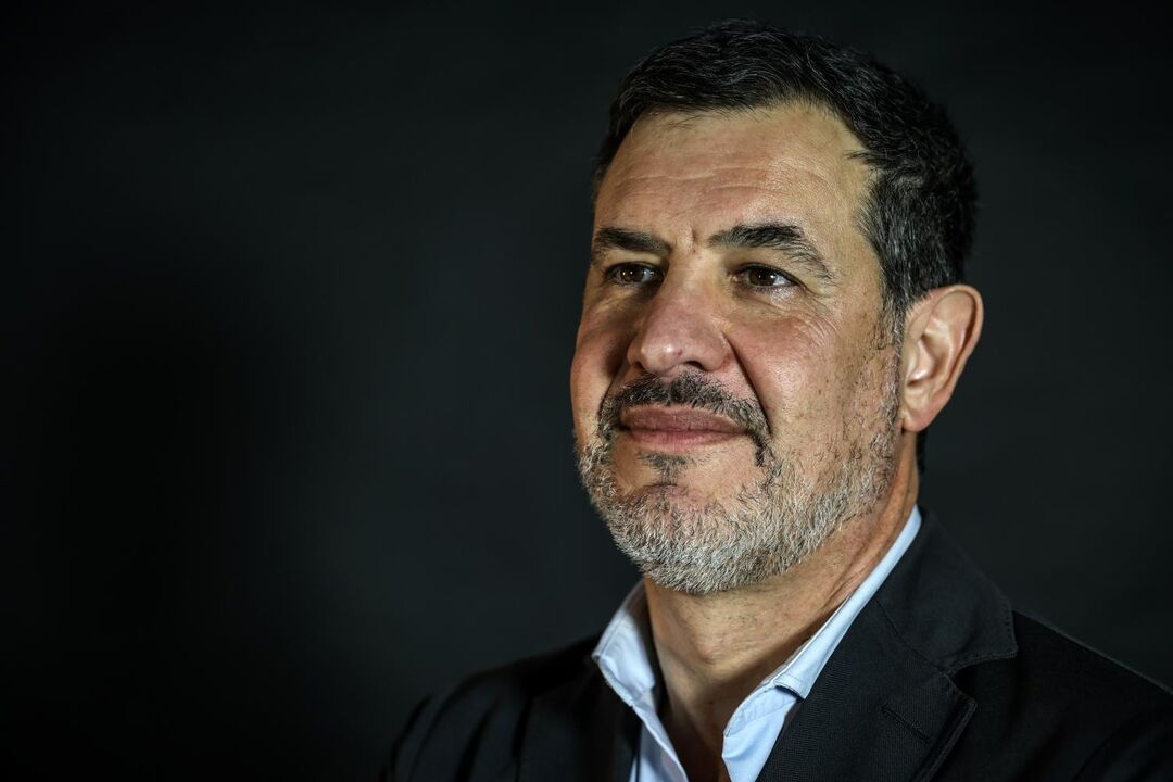 José Gandarez aborda venda de direitos do Benfica