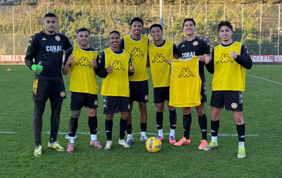 Boa disposição no regresso depois do Natal