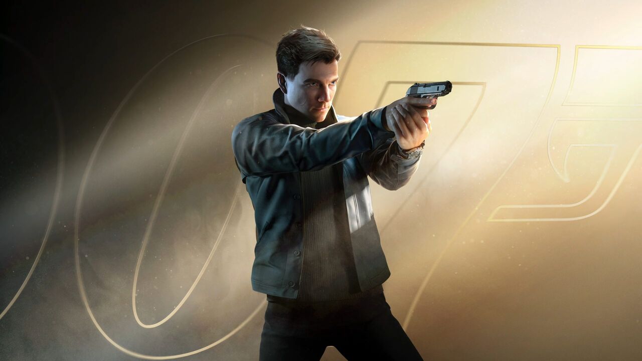 Jogo 007: First Light adiado para 2026.
