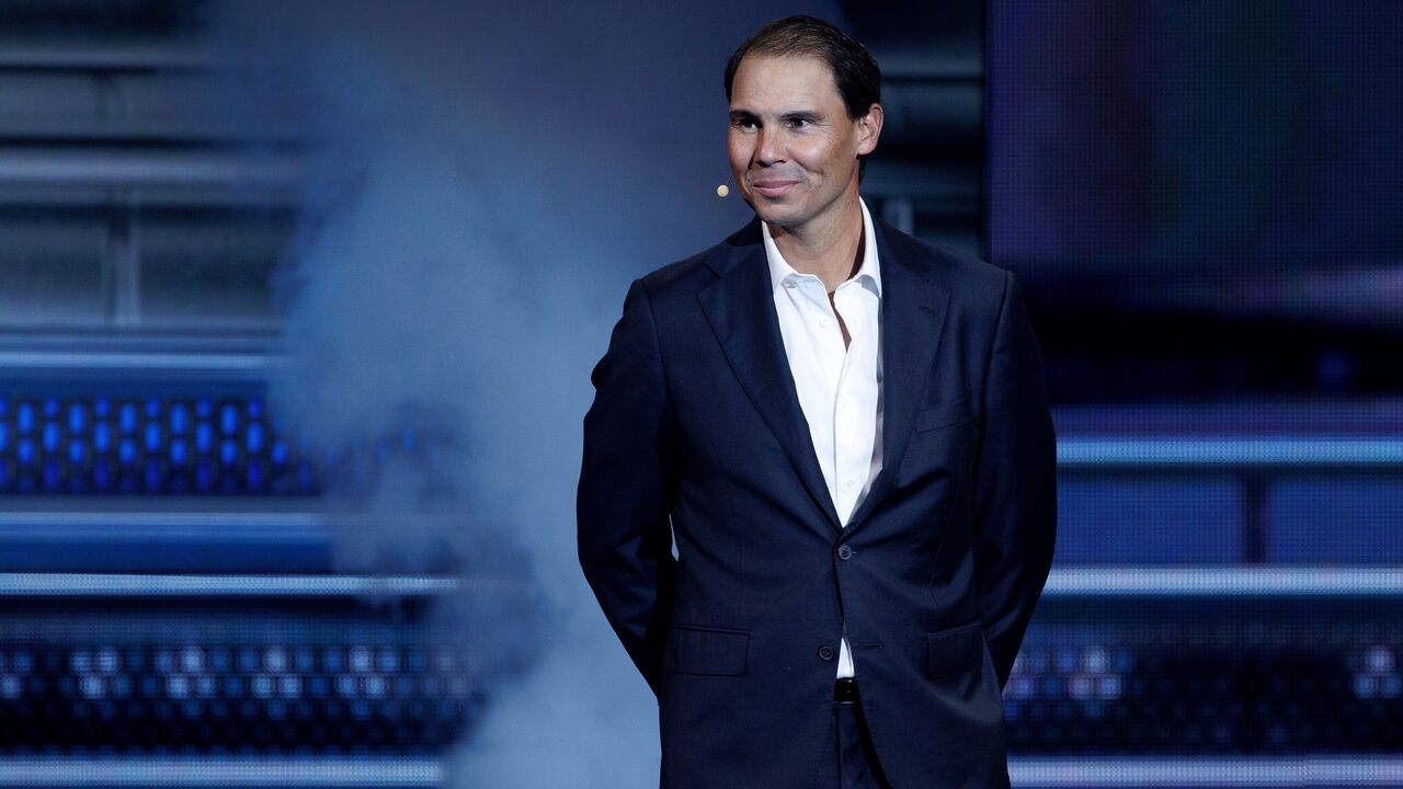 Rafael Nadal fala sobre crispação política em entrevista ao jornal AS