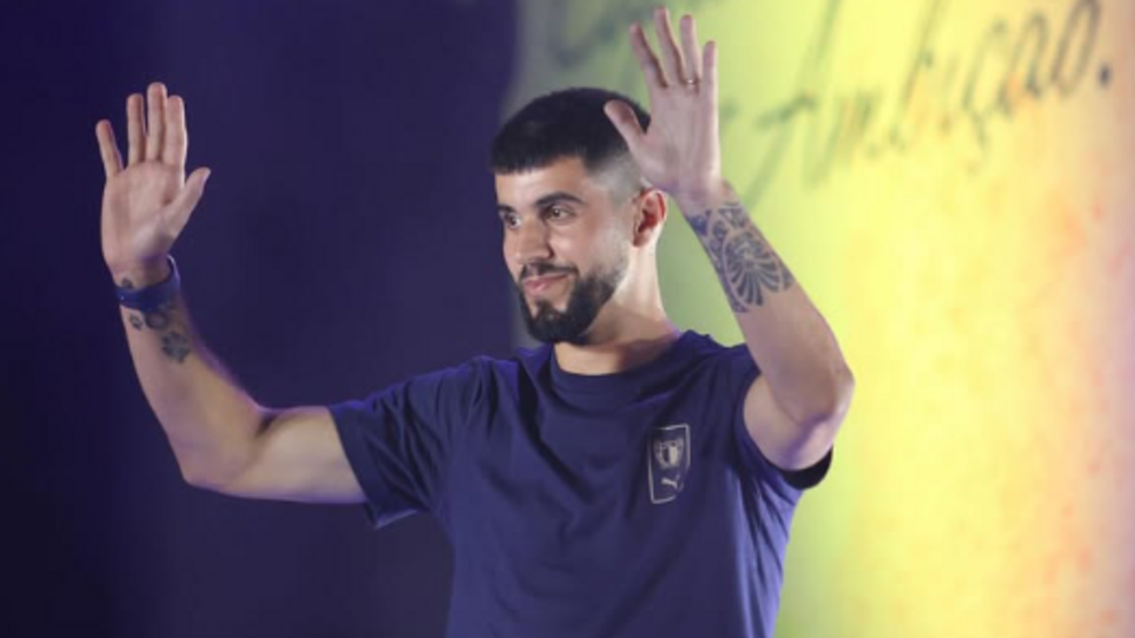 Márcio Moreira regressa a Famalicão para estar perto da família