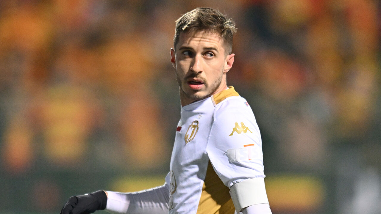 Oskar Pietuszewski, alvo do FC Porto, em negociações pelo Jagiellonia Bialystok