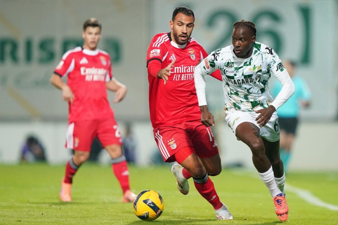 Gilberto Batista joga contra o Central em competição