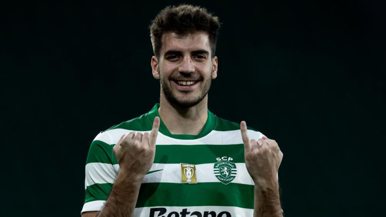 Italianos avançam que Lazio está interessada em Ioannidis