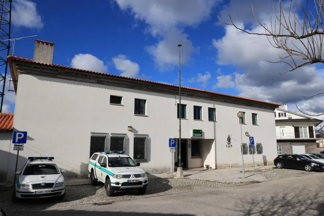 Cabo prestava serviço no posto da GNR da Guia desde 2023
