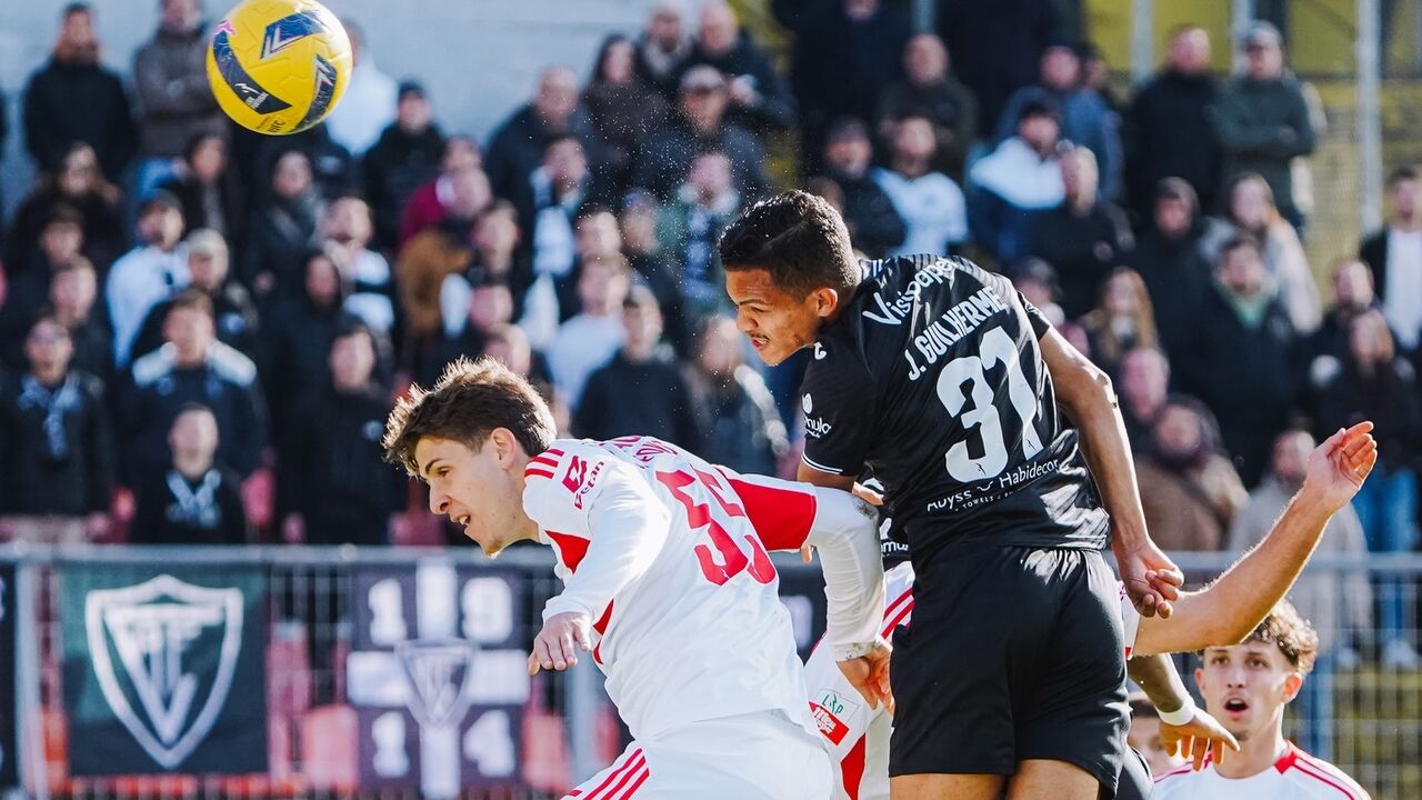 Benfica B vence em casa do AC. Viseu