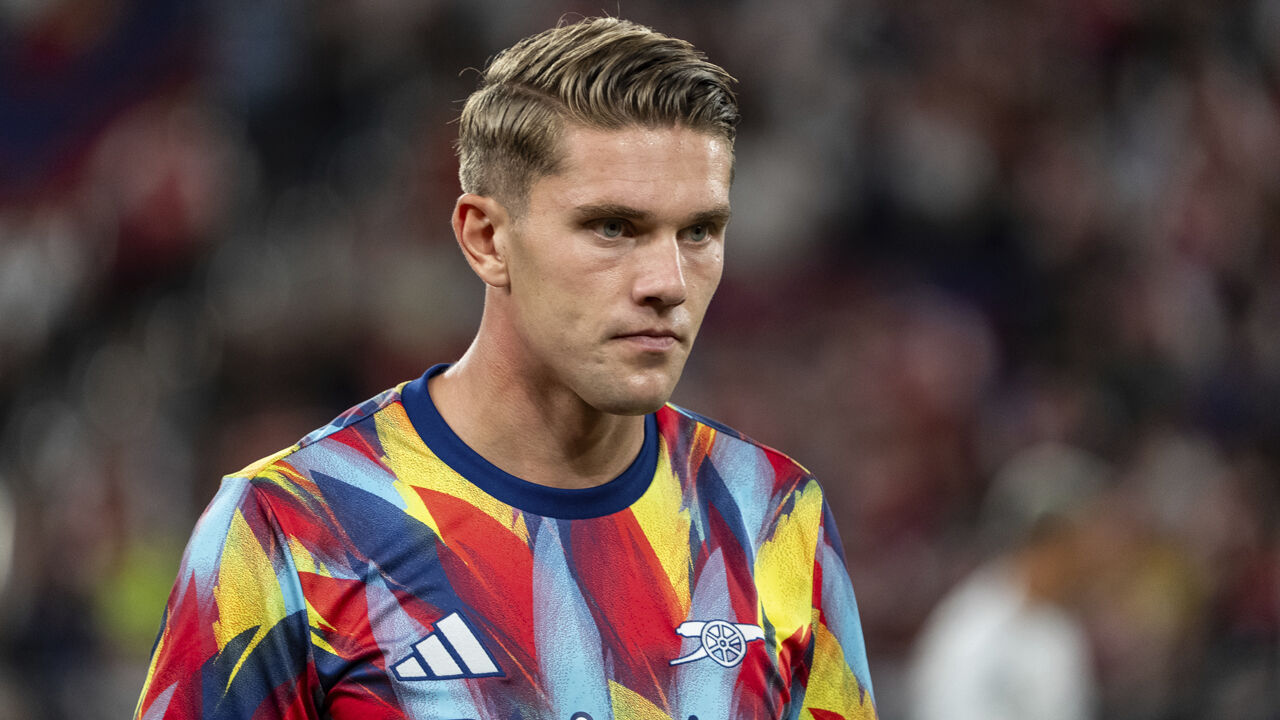 Viktor Gyökeres continua a não conseguir vingar na Premier League