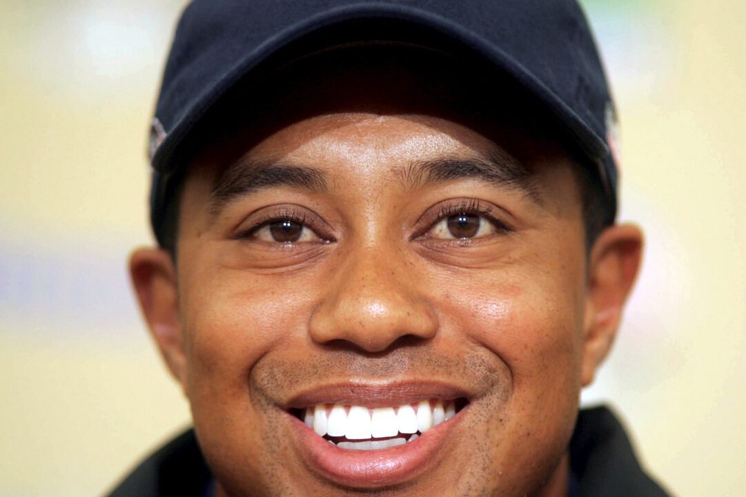 Tiger Woods celebra 50 anos de uma vida gloriosa e conturbada