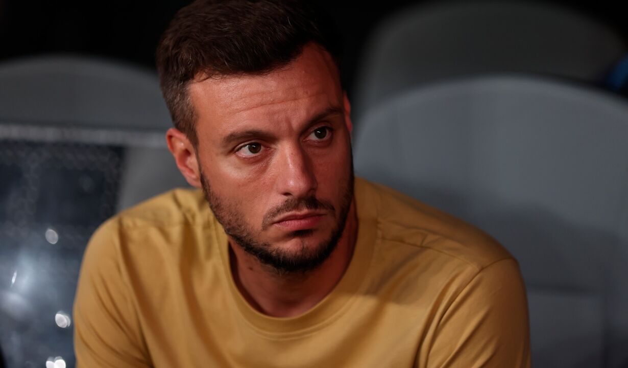 Martín Anselmi mantém Vitinho no Botafogo