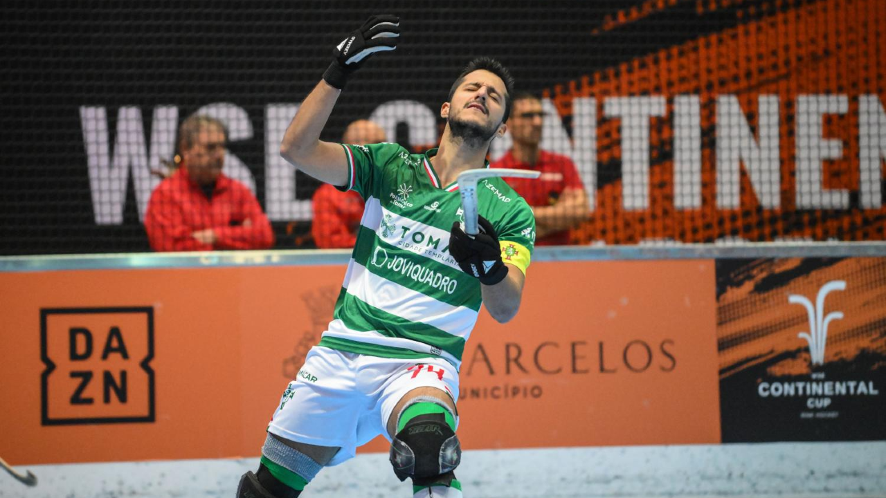 Alexandre Ribeiro/Movephoto