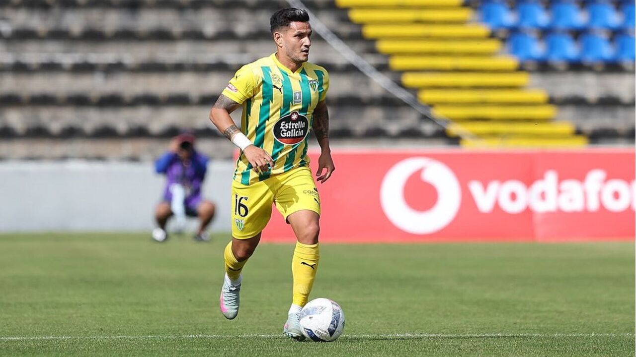 Rony Lopes