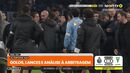 Novas imagens mostram a enorme confusão no relvado após o apito final do FC Porto-Estoril