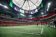 Mercedes-Benz Stadium, Atlanta (EUA) - 75.000 lugares