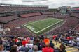 Gillette Stadium, Boston (EUA) - 65.000 lugares