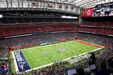 NRG Stadium, Houston (EUA) - 72.000 lugares