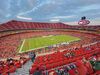 Arrowhead Stadium, Kansas City (EUA) - 73.000 lugares