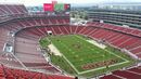 Levi's Stadium, San Francisco (EUA) - 71.000 lugares