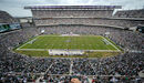 Lincoln Financial Field, Philadelphia (EUA) - 69.000 lugares